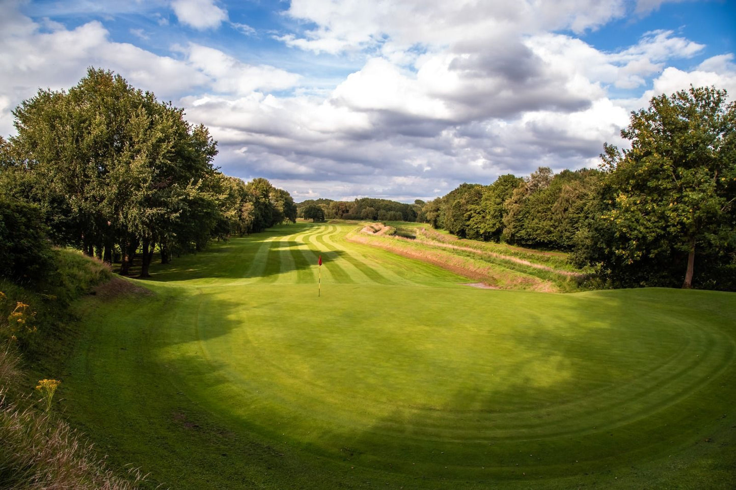 Didsbury Golf Club - Monthly Hole Sponsorship