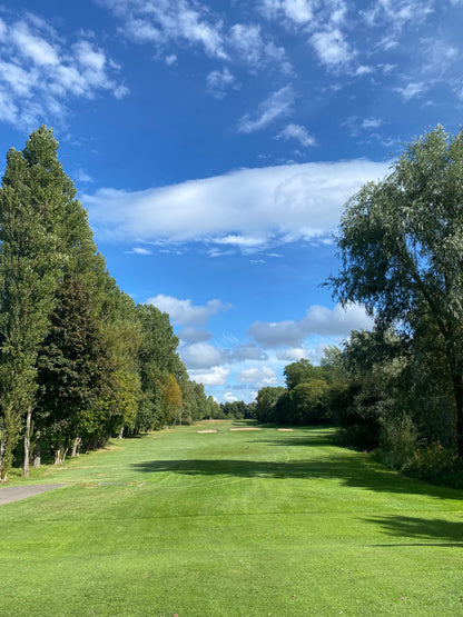 Monthly Hole Sponsorship - Stanley Park Golf Course