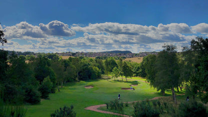 Reddish Vale Golf Club - Monthly Hole Sponsorship