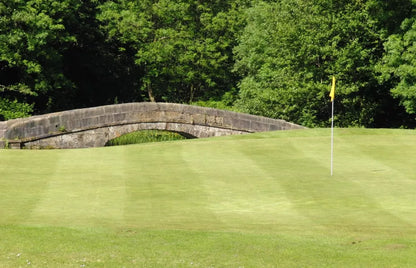 Haigh Hall Golf Club - Hole Sponsorship